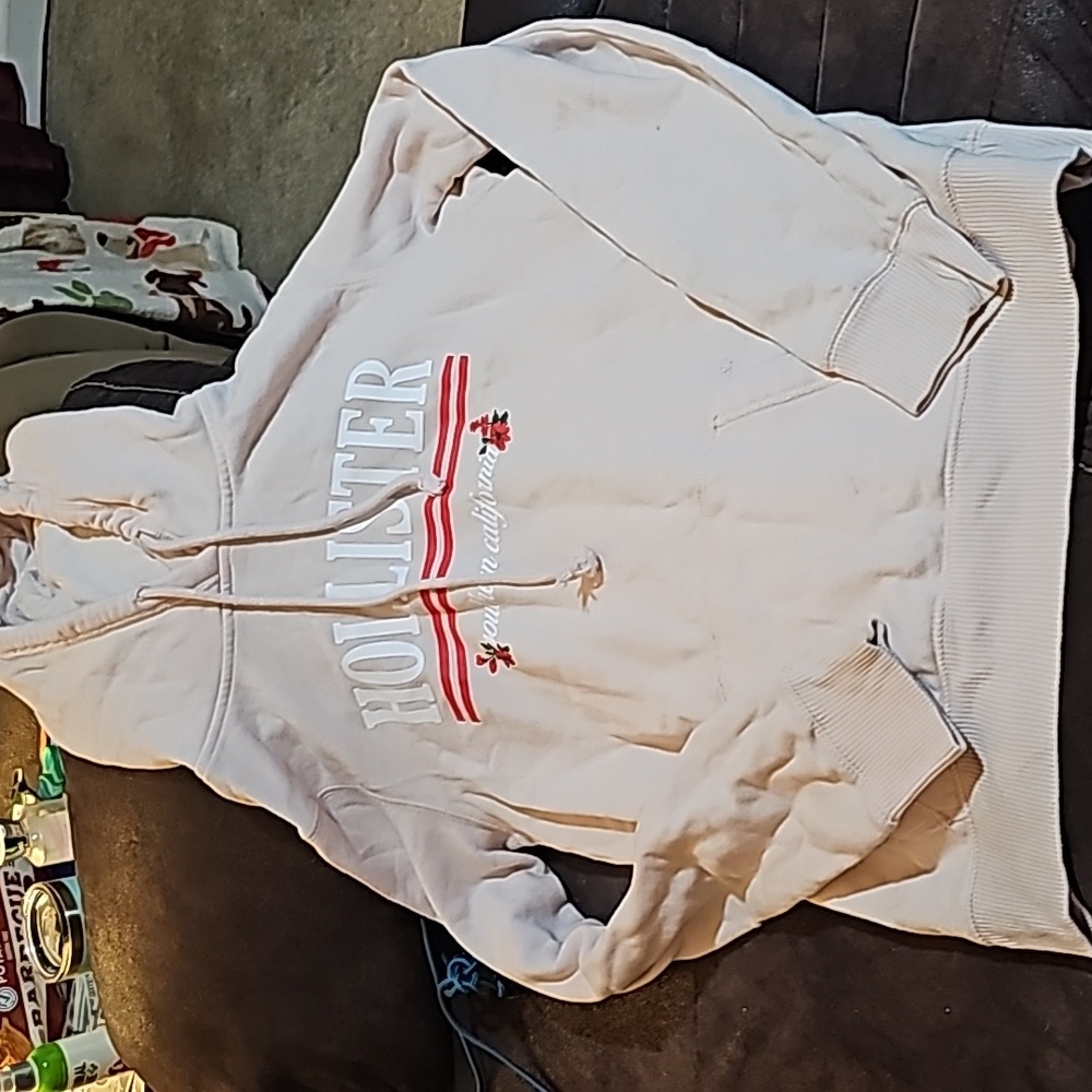 Hollister Hoodie